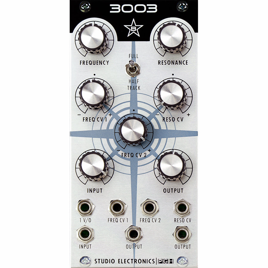 Boomstar Modular 3003 Filter