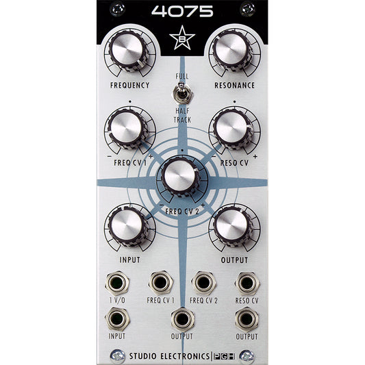 Boomstar Modular 4075 Filter