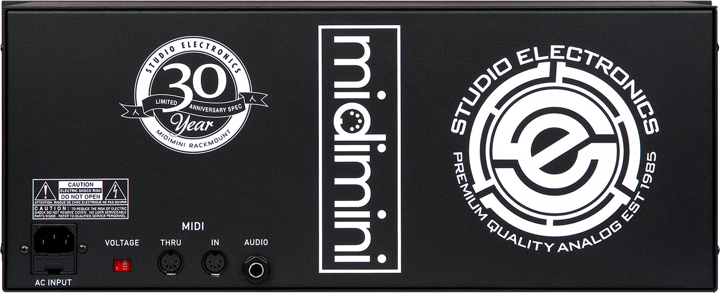 Midimini V30