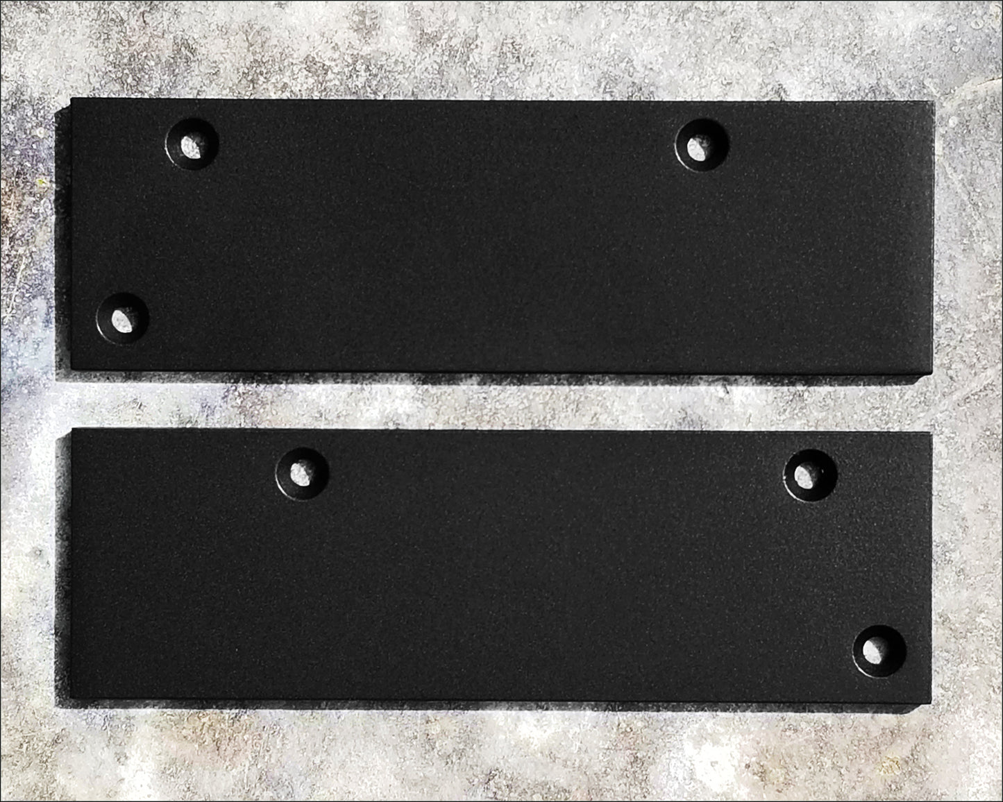 Roland© Style Metal Sides for the Ext Box