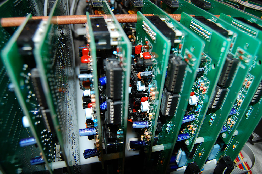 2600 Omega Series Filter