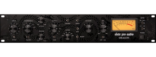 Slate Pro Audio Dragon