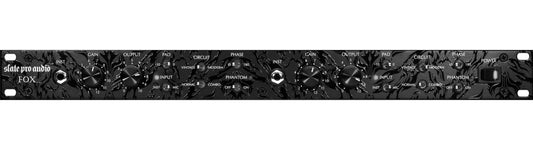Slate Pro Audio Fox