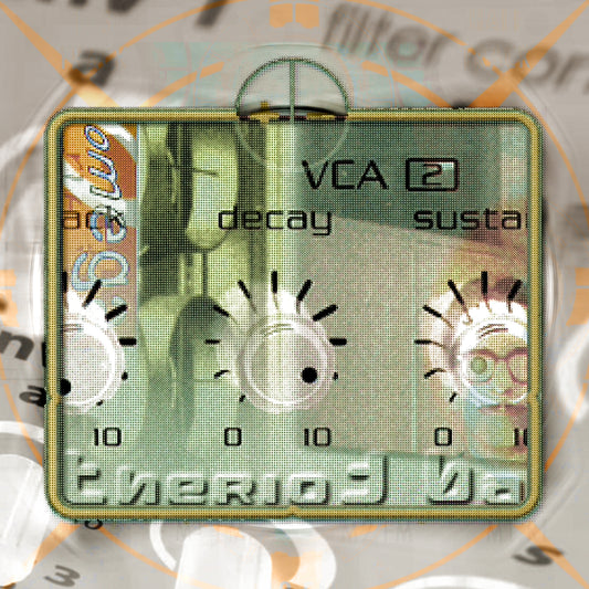 Theriot Omega Patch Bank