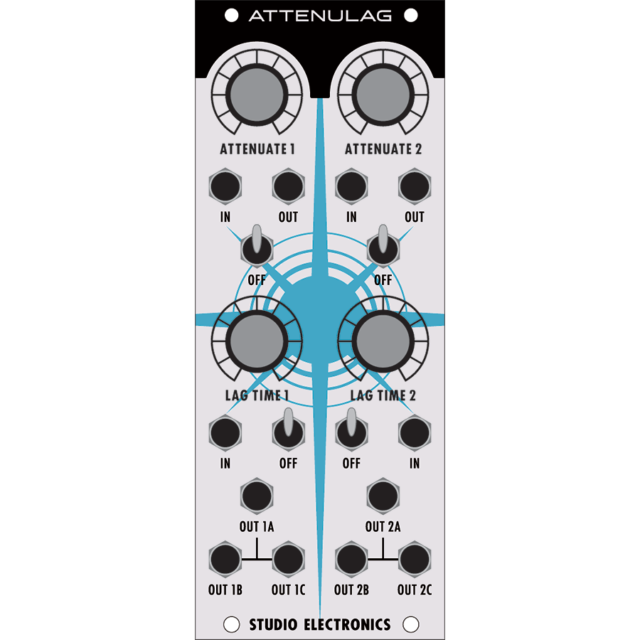 Boomstar Modular Attenulag