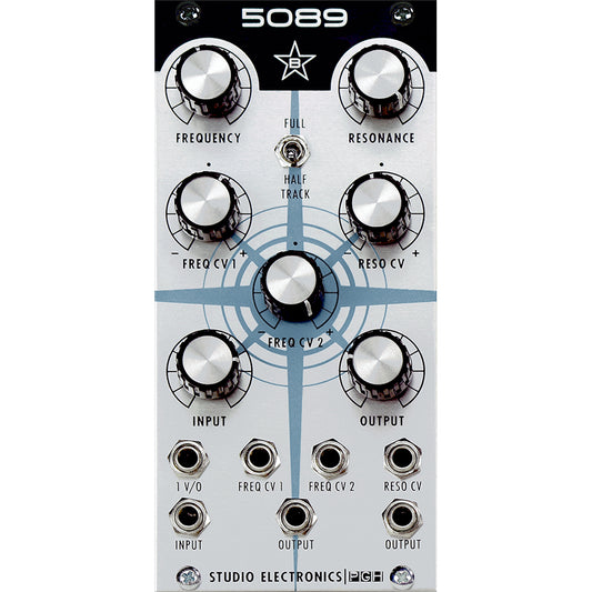 Boomstar Modular 5089 Filter