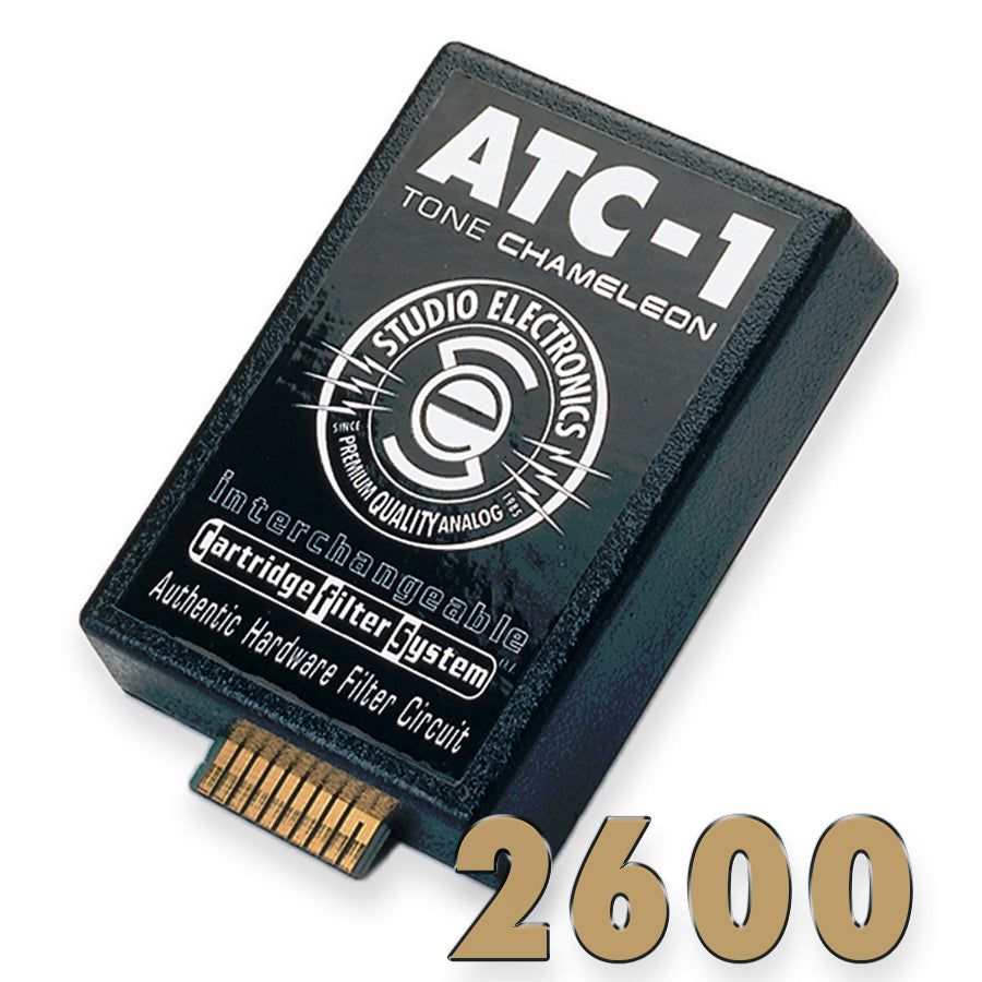 ATC-1 2600 Filter Cartridge