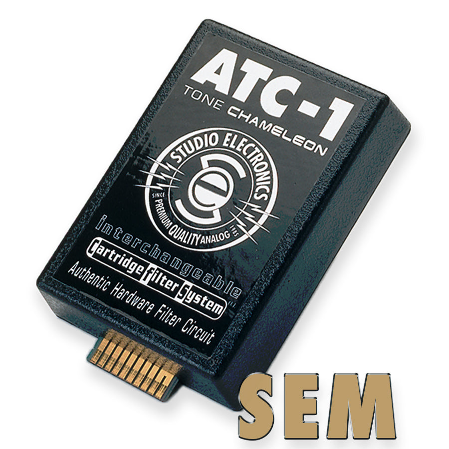 ATC-1 SEM Filter Cartridge