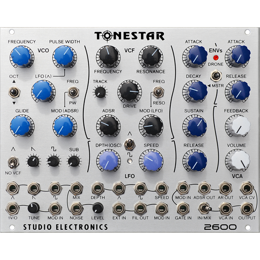 Tonestar 2600